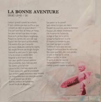 CD Bratsch: Urban Bratsch