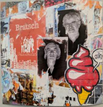 CD Bratsch: Urban Bratsch