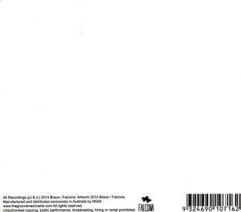 CD Brave: Brave