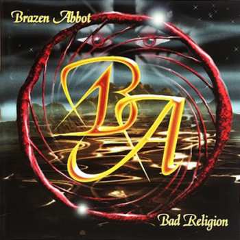 CD Brazen Abbot: Bad Religion (reissue)