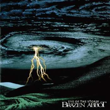 CD Brazen Abbot: Eye Of The Storm (reissue)