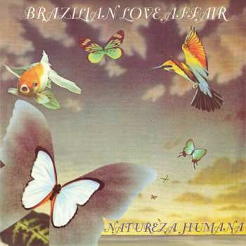 Album Brazilian Love Affair: Natureza Humana