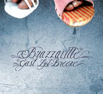 Album Brazzaville: East L.A. Breeze