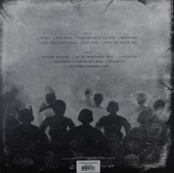 LP BRDigung: Zeig Dich! LTD | CLR