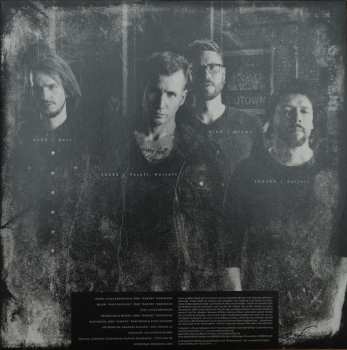 LP BRDigung: Zeig Dich! LTD | CLR