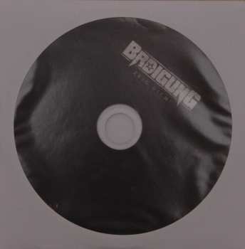 LP BRDigung: Zeig Dich! LTD | CLR