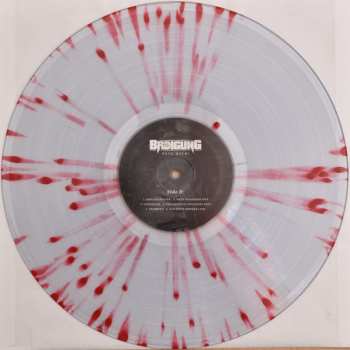 LP BRDigung: Zeig Dich! LTD | CLR