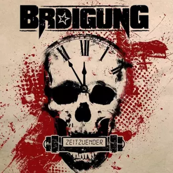 BRDigung: Zeitzuender