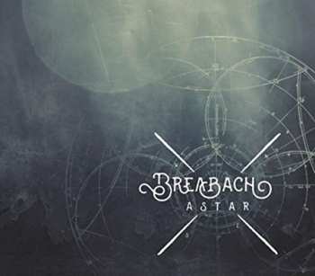 Album Breabach: Astar