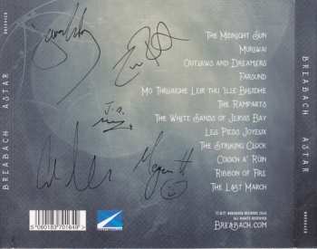 CD Breabach: Astar