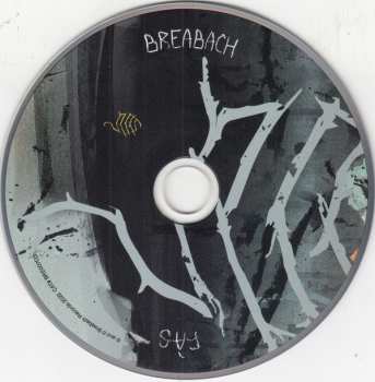 CD Breabach: Fàs