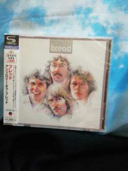 CD Bread: Anthology Of Bread