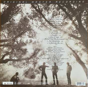 LP Bread: Baby I'm-A Want You LTD | NUM