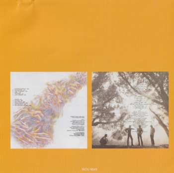 CD Bread: Baby I'm-A Want You / Guitar Man