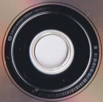 CD Bread: Baby I'm-A Want You / Guitar Man