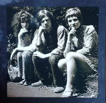 LP Bread Love And Dreams: Bread Love And Dreams