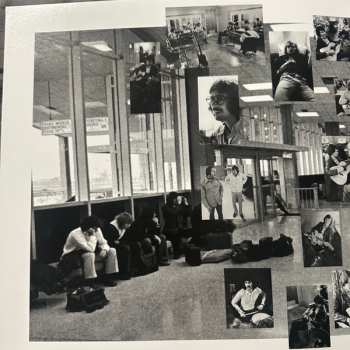 LP Bread: The Best Of Bread CLR | LTD