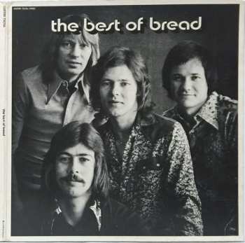 LP Bread: The Best Of Bread
