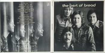 LP Bread: The Best Of Bread
