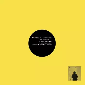 Break 3000: Electronique