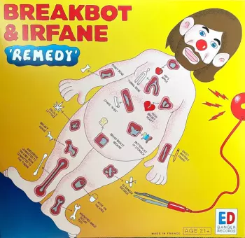Remedy