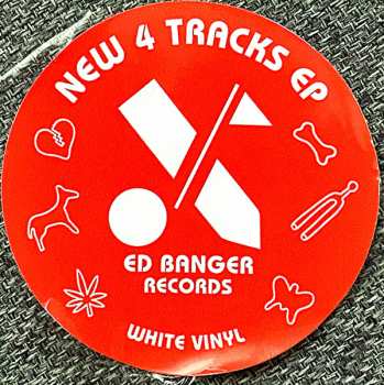 LP Breakbot: Remedy CLR | LTD
