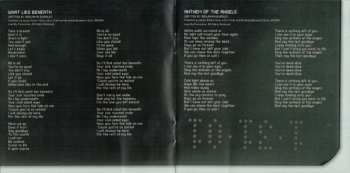 CD Breaking Benjamin: Dear Agony