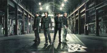 CD Breaking Benjamin: Dear Agony