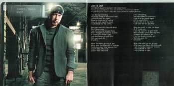 CD Breaking Benjamin: Dear Agony