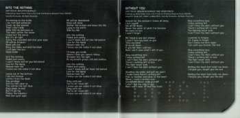 CD Breaking Benjamin: Dear Agony