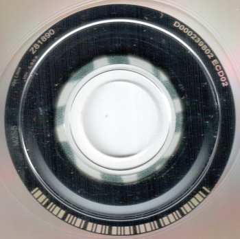 CD Breaking Benjamin: Dear Agony