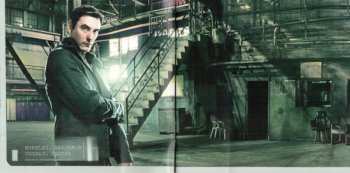 CD Breaking Benjamin: Dear Agony