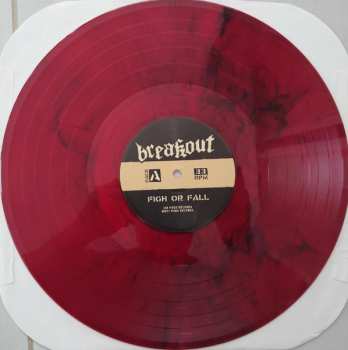 LP Breakout: Fight Or Fall