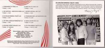 CD Breakout: Na Drugim Brzegu Tęczy