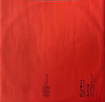 LP Breathless: Chasing Promises