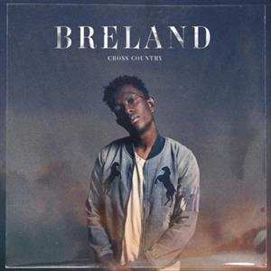 LP Breland: Cross Country