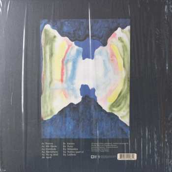 LP Bremer/McCoy: Natten