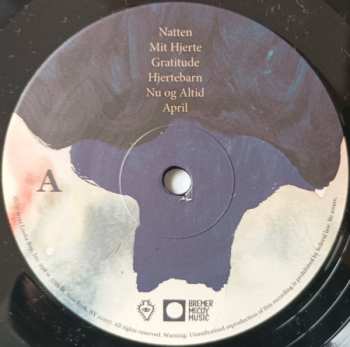 LP Bremer/McCoy: Natten