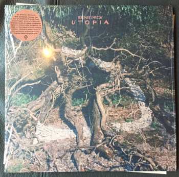 LP Bremer/McCoy: Utopia