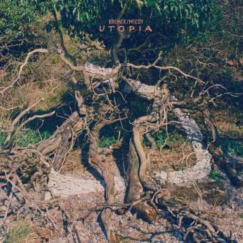 CD Bremer/McCoy: Utopia