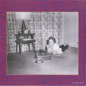 CD Brenda Lee: Grandma, What Great Songs You Sang! / Miss Dynamite