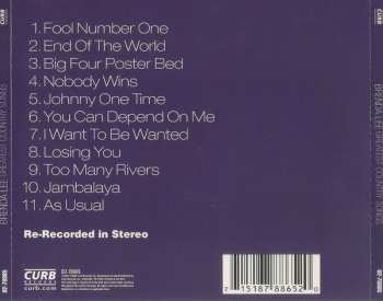 CD Brenda Lee: Greatest Country Songs