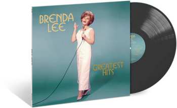 LP Brenda Lee: Greatest Hits