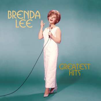 LP Brenda Lee: Greatest Hits