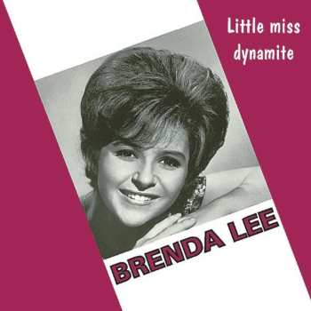 Album Brenda Lee: Little Miss Dynamite