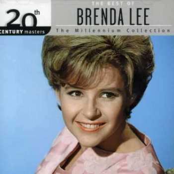 CD Brenda Lee: The Best Of Brenda Lee