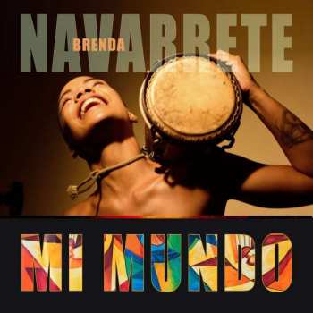 CD Brenda Navarrete: Mi Mundo