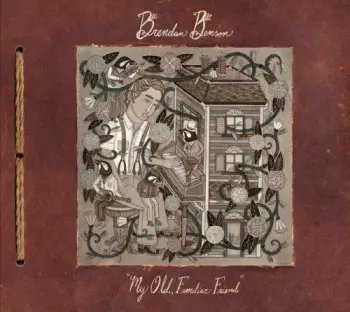 Brendan Benson: My Old, Familiar Friend