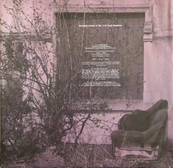 LP Brendan Croker And The 5 O'Clock Shadows: Brendan Croker And The 5 O'Clock Shadows