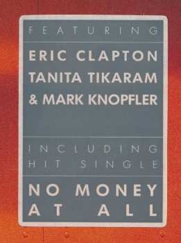 LP Brendan Croker And The 5 O'Clock Shadows: Brendan Croker And The 5 O'Clock Shadows